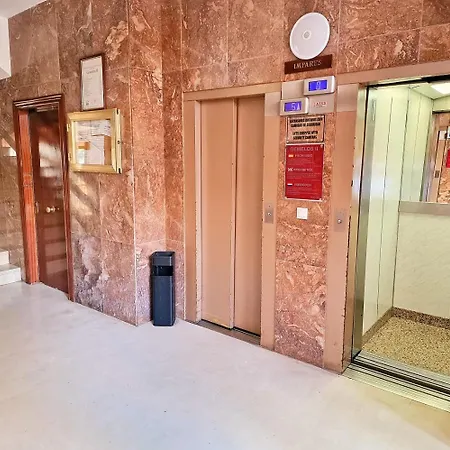 Gemelos2 Rincon De Loix 베니돔