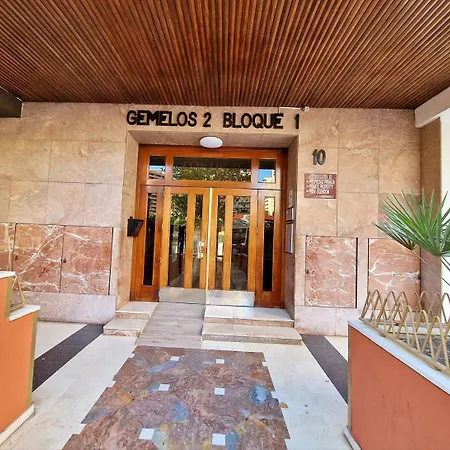 Gemelos2 Rincon De Loix